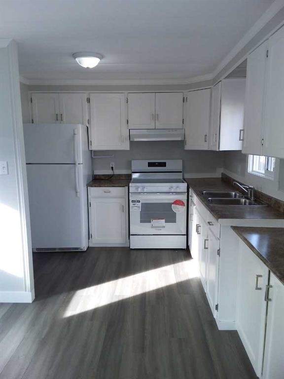 421 Kannell Drive Ne, High River, AB