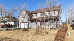 49 Welshimer Crescent NE Langdon, AB T0J 1X1