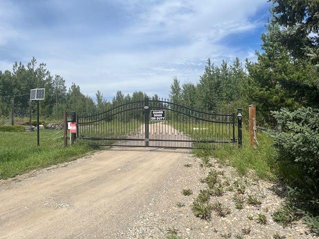 62030 Twp 37-4, Rural Clearwater County, AB - Outdoor