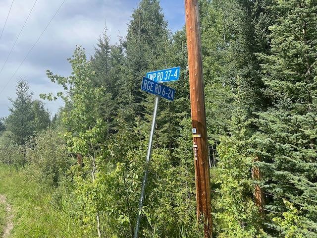 62030 Twp 37-4, Rural Clearwater County, AB - Outdoor