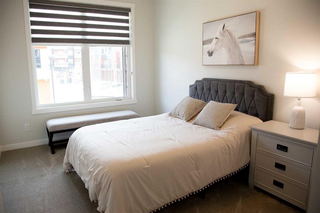 608-400 Belmont Street Sw, Calgary, AB