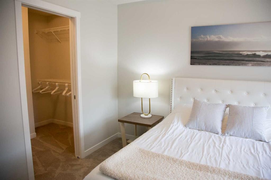 608-400 Belmont Street Sw, Calgary, AB