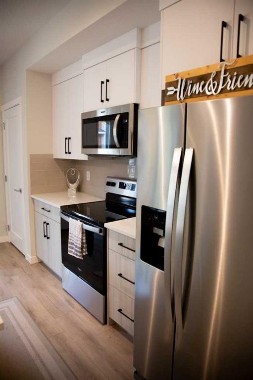 608-400 Belmont Street Sw, Calgary, AB