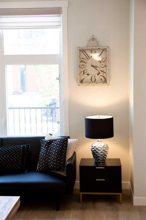 608-400 Belmont Street Sw, Calgary, AB