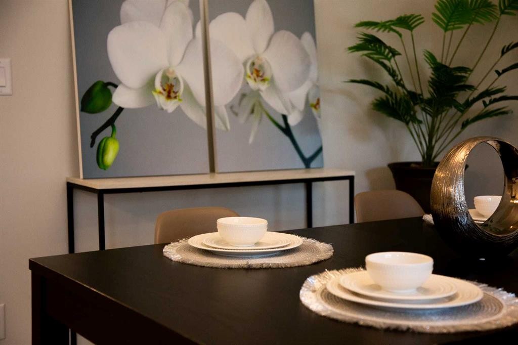 608-400 Belmont Street Sw, Calgary, AB