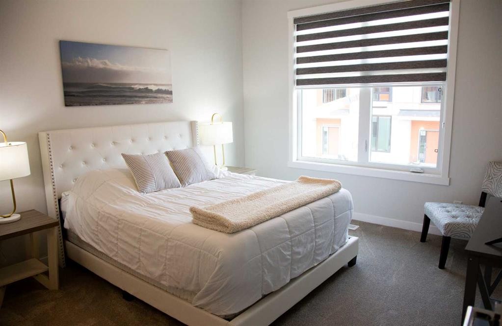 608-400 Belmont Street Sw, Calgary, AB