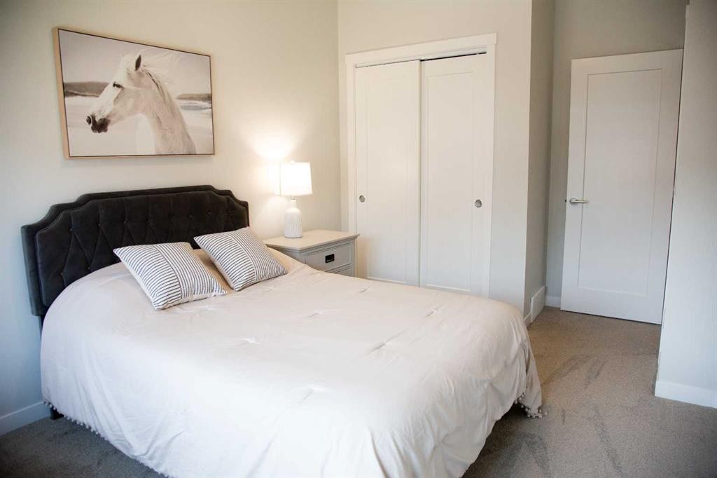 608-400 Belmont Street Sw, Calgary, AB