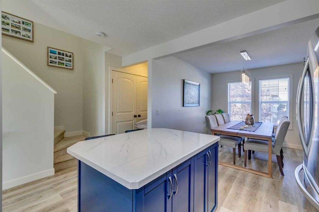 44 Everridge Common Sw, Calgary, AB - Indoor