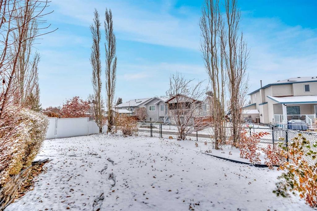 408 Rainbow Falls Way, Chestermere, AB - Outdoor