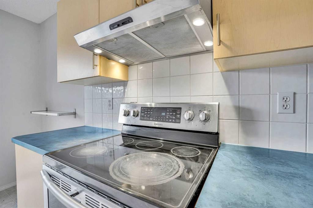 171 Saddlemead Green Ne, Calgary, AB - Indoor Photo Showing Kitchen