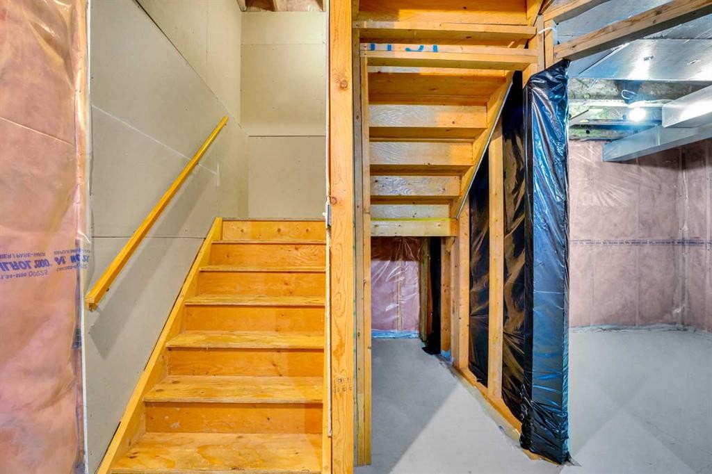 171 Saddlemead Green Ne, Calgary, AB - Indoor Photo Showing Other Room