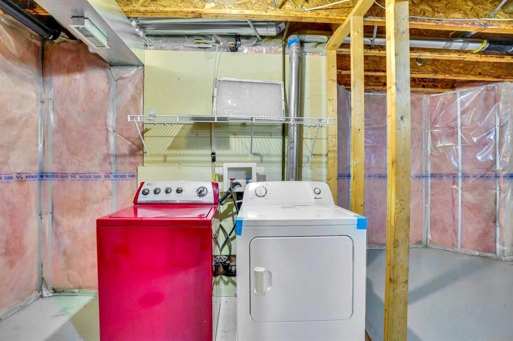 171 Saddlemead Green Ne, Calgary, AB - Indoor