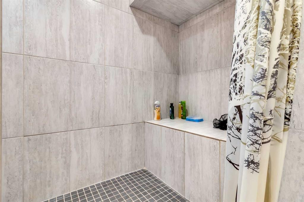 43 Martindale Court Ne, Calgary, AB - Indoor Photo Showing Bathroom