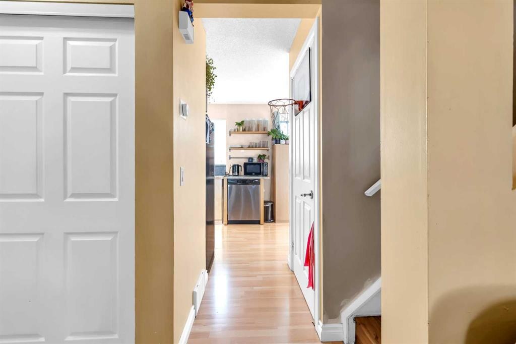 43 Martindale Court Ne, Calgary, AB - Indoor Photo Showing Other Room