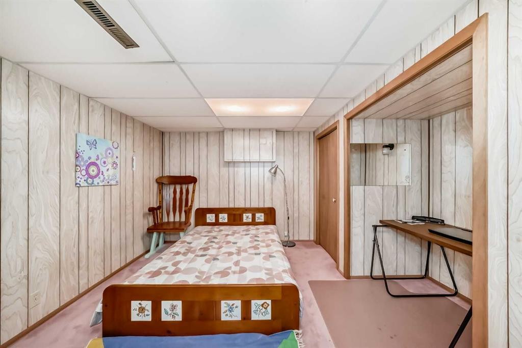 4508 Vandergrift Crescent Nw, Calgary, AB - Indoor