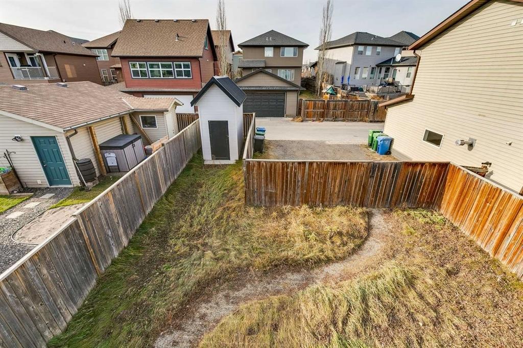 79 Prestwick Street Se, Calgary, AB - Outdoor