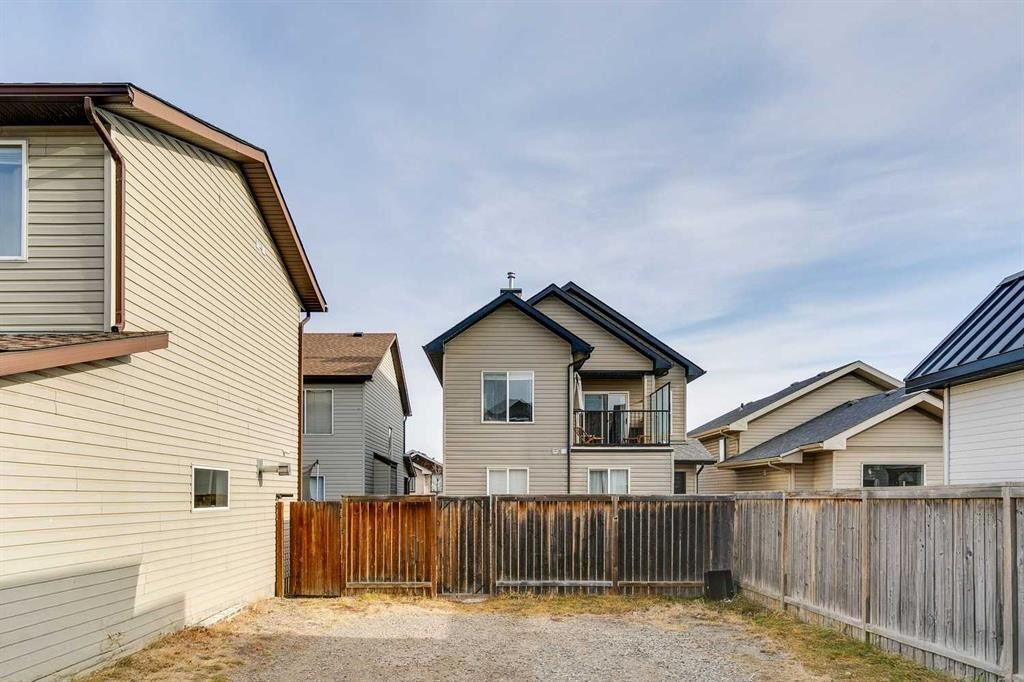 79 Prestwick Street Se, Calgary, AB - Outdoor With Exterior