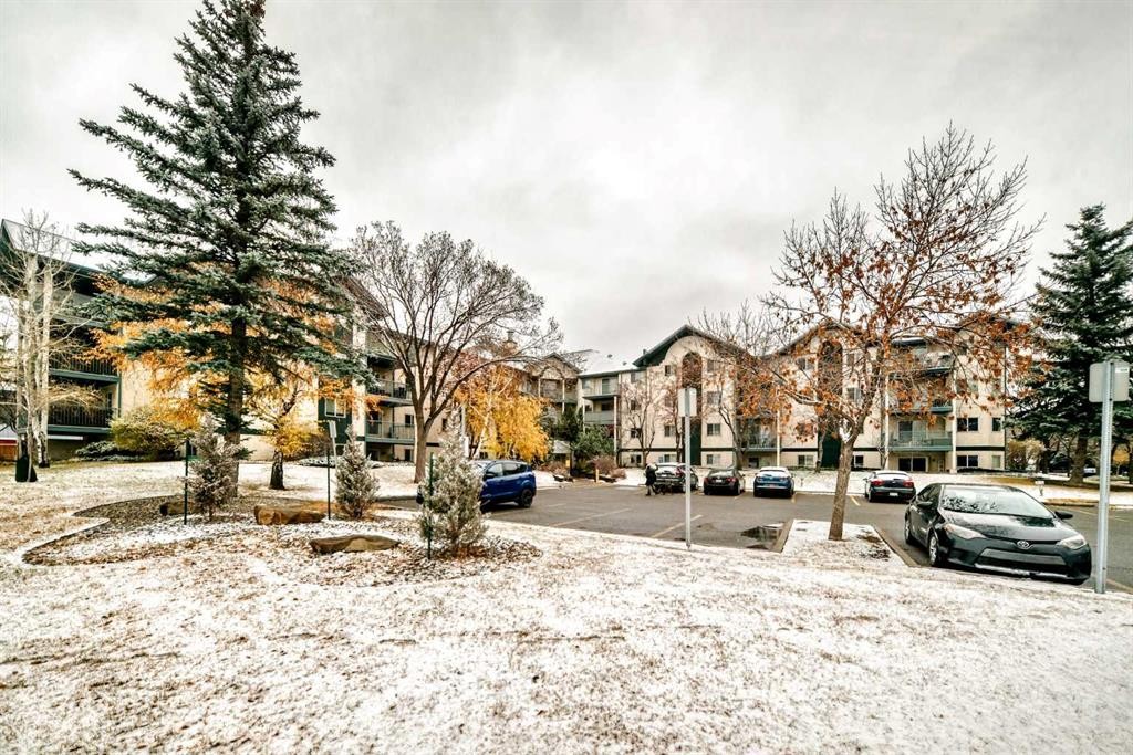 409-10 Dover Point Se, Calgary, AB - Outdoor