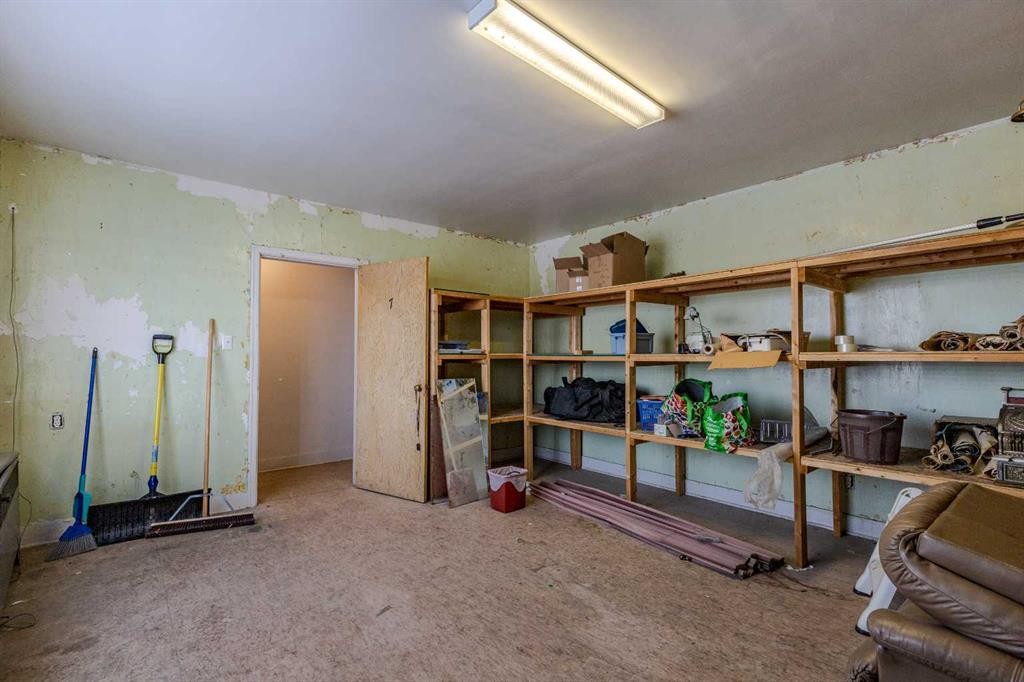 224 50 Street, Edson, AB