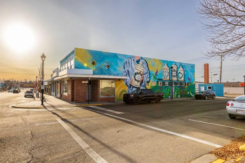 224 50 Street, Edson, AB