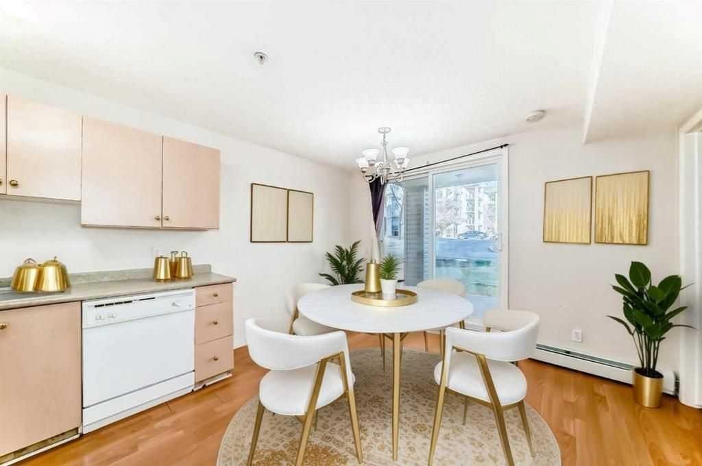 3103-1620 70 Street Se, Calgary, AB - Indoor