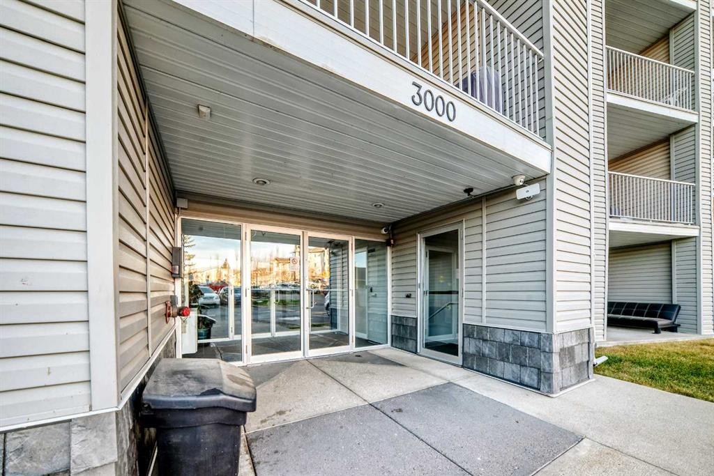 3103-1620 70 Street Se, Calgary, AB - Outdoor With Exterior