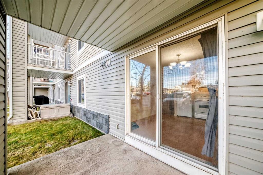 3103-1620 70 Street Se, Calgary, AB - Outdoor With Exterior