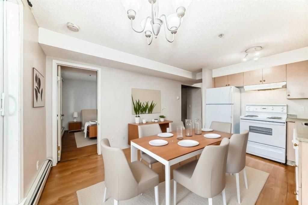 3103-1620 70 Street Se, Calgary, AB - Indoor