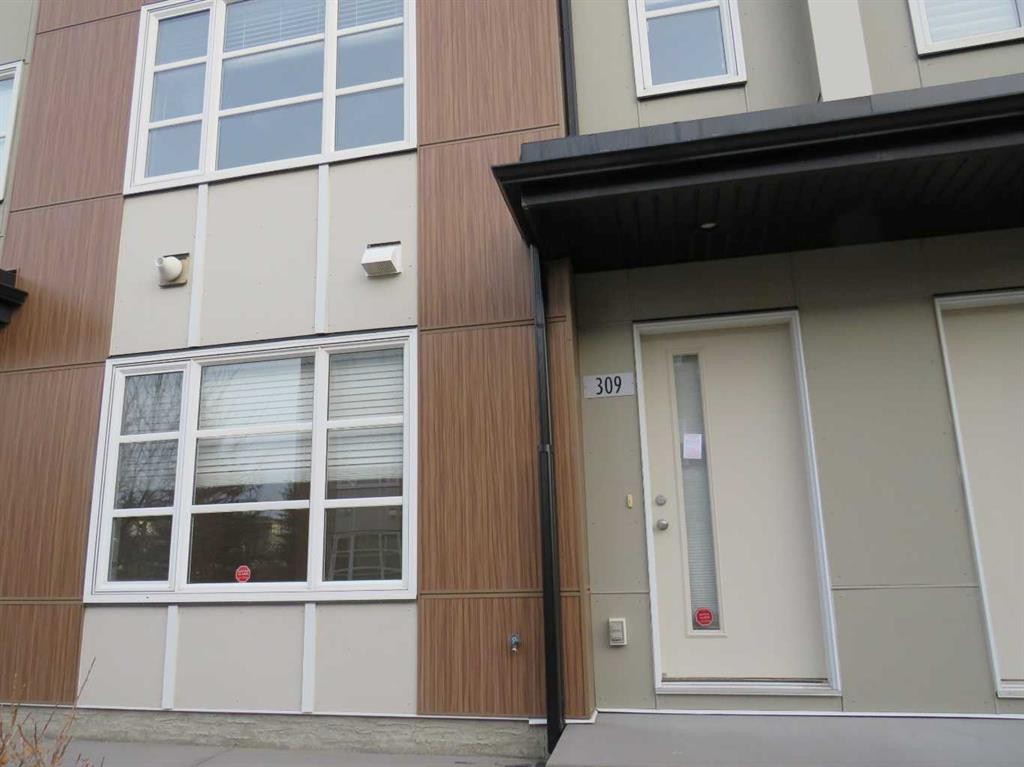 309 Evansridge Park Nw, Calgary, AB - Outdoor With Exterior