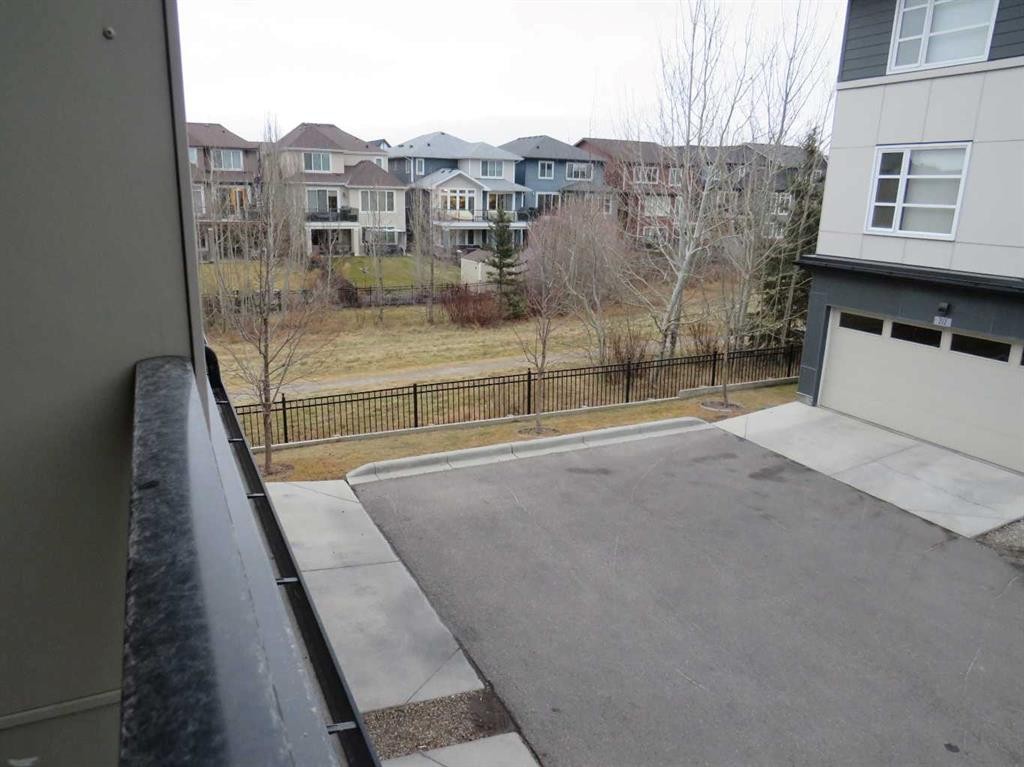 309 Evansridge Park Nw, Calgary, AB - Outdoor