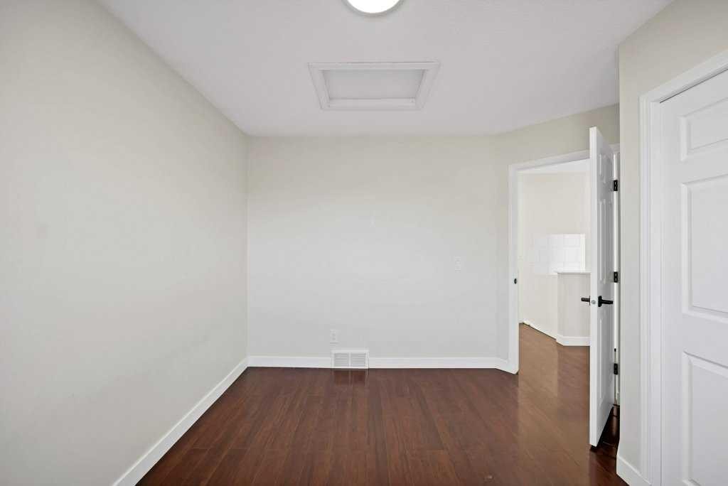 5934 Saddlehorn Drive Ne, Calgary, AB - Indoor Photo Showing Other Room