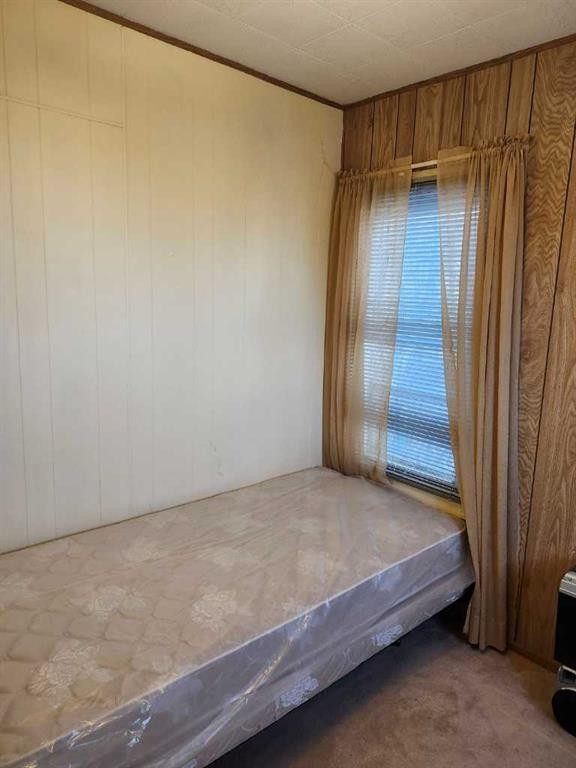 217 1 Street North, Lomond, AB - Indoor