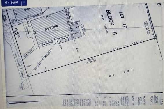 217 1 Street North, Lomond, AB -