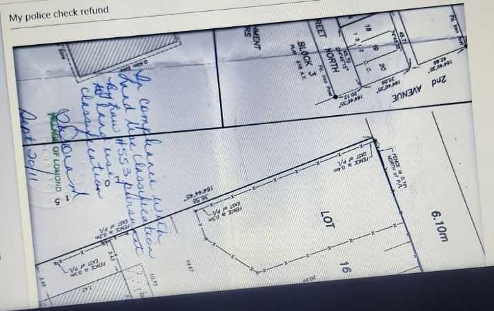 217 1 Street North, Lomond, AB - Other