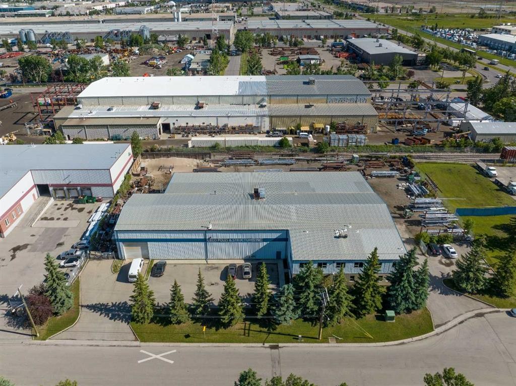 5110 56 Avenue Se, Calgary, AB