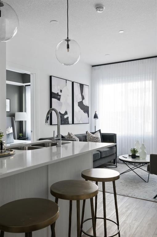 3314-6 Merganser Drive West, Chestermere, AB - Indoor