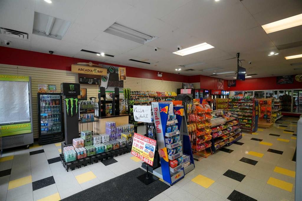 205 3 Avenue, Cochrane, AB