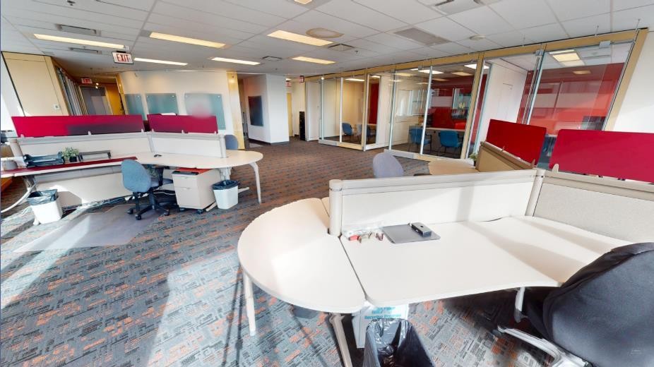 1010 & 1050-396 11 Avenue Sw, Calgary, AB