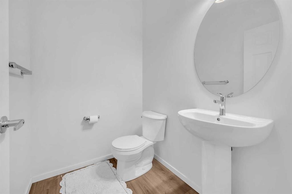 8925 Cityscape Drive Ne, Calgary, AB - Indoor Photo Showing Bathroom