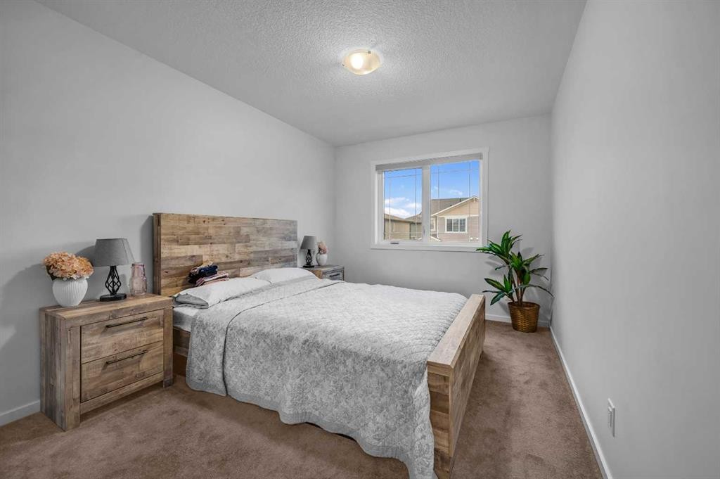 8925 Cityscape Drive Ne, Calgary, AB - Indoor Photo Showing Bedroom