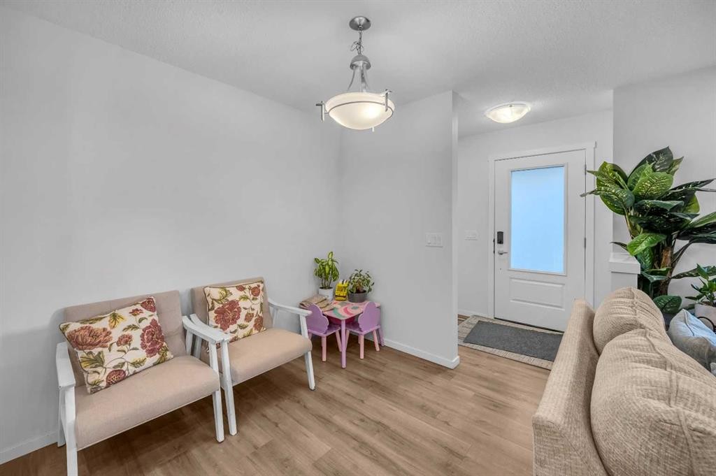 8925 Cityscape Drive Ne, Calgary, AB - Indoor