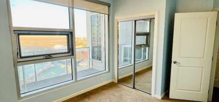 2607-211 13 Avenue Se, Calgary, AB - Indoor Photo Showing Other Room