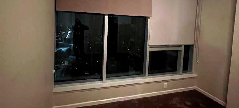 2607-211 13 Avenue Se, Calgary, AB - Indoor Photo Showing Other Room