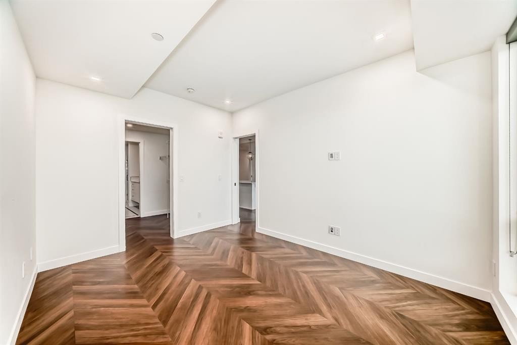 410-8505 Broadcast Avenue Sw, Calgary, AB - Indoor Photo Showing Other Room