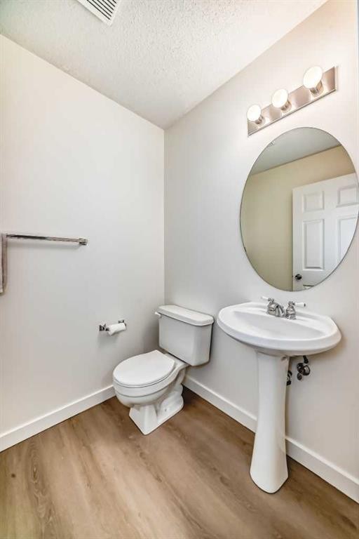 92 Martha'S Haven Gardens Ne, Calgary, AB - Indoor Photo Showing Bathroom