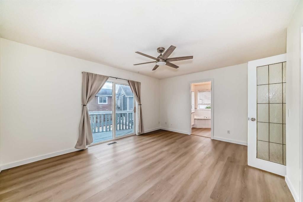 92 Martha'S Haven Gardens Ne, Calgary, AB - Indoor Photo Showing Other Room