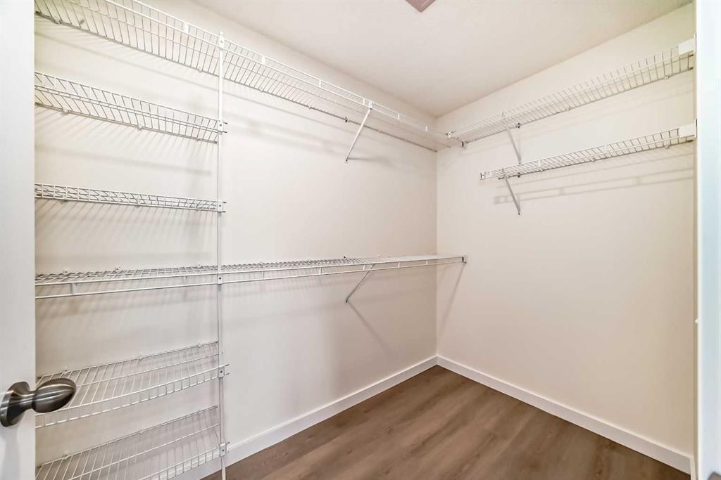 92 Martha'S Haven Gardens Ne, Calgary, AB - Indoor With Storage