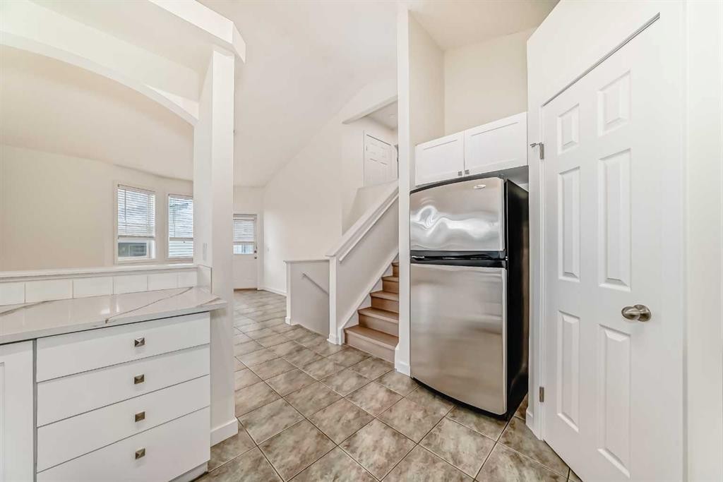 92 Martha'S Haven Gardens Ne, Calgary, AB - Indoor