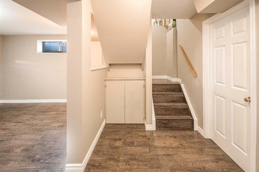 311 Coventry Circle Ne, Calgary, AB - Indoor Photo Showing Other Room