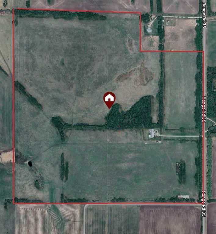 285049 Range Road 35, Bottrel, AB - Other